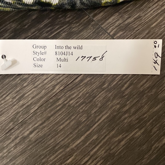 Jacket - Picture 7 of 7